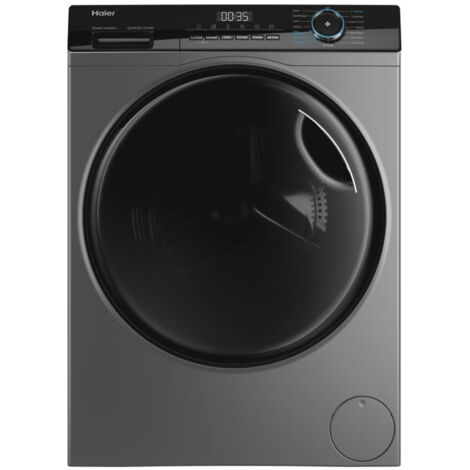 HAIER Lave-Linge Séchant HAIER HWD80B14939S8FR