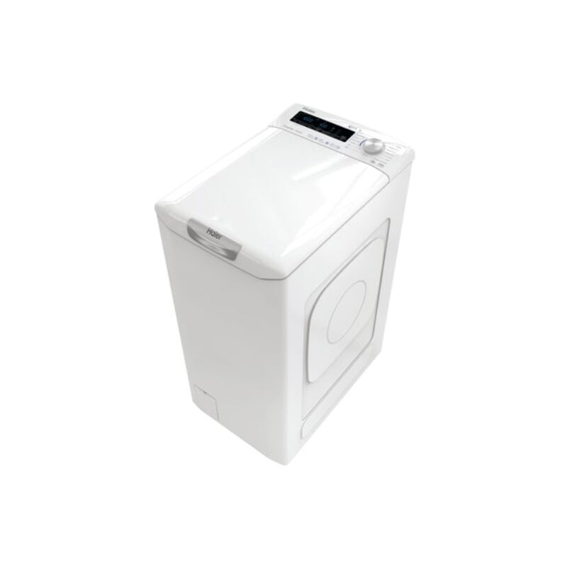 Haier - Lave-linge top 7kg 1400 tours/min RTXSGP47TMSCE-47