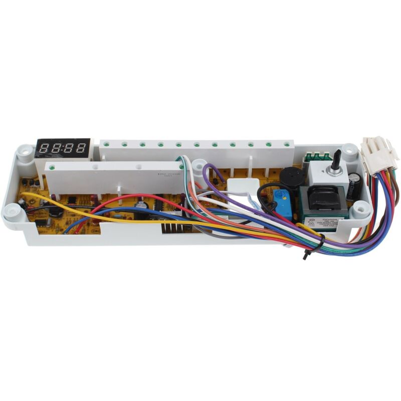 Haier - modulo - scheda di comando/ affissione - 0020400542c - 5401101572031