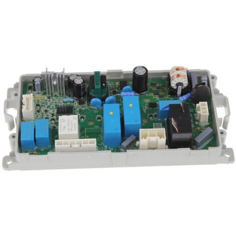 Haier - módulo - tarjeta de potencia - 0181800016 -