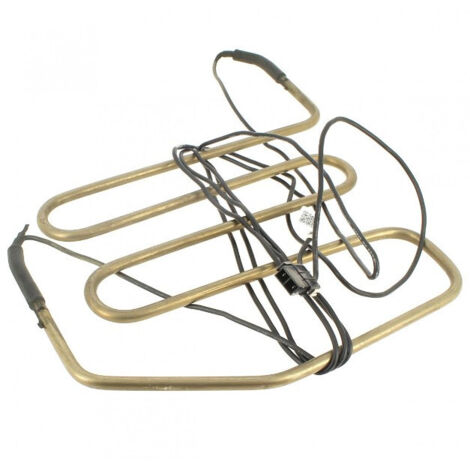 Haier resistenza sbrinamento per frigorifero 0064001016A 60HA157