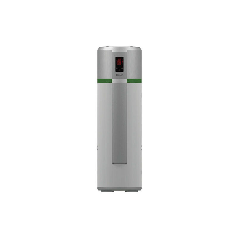 HP200M3 scaldacqua a pompa di calore monoblocco a pavimento 195 lt. 25001022Y - Haier