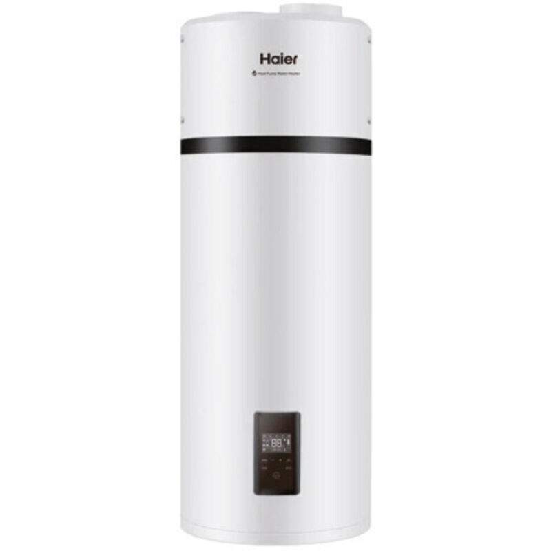 scaldabagno scaldacqua a pompa di calore haier m5 80 litri hp80m5
