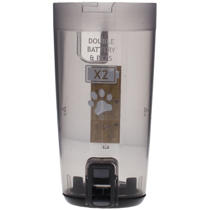 Haier - serbatoio polvere - 48034931 -