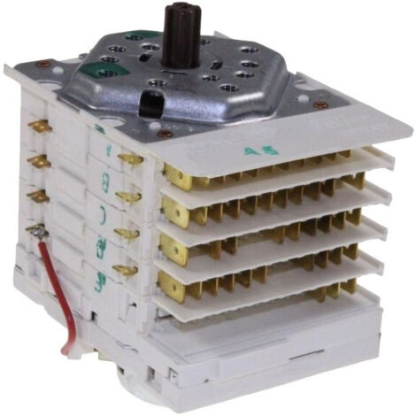 Haier timer Lavatrice 0024000888  60HA34