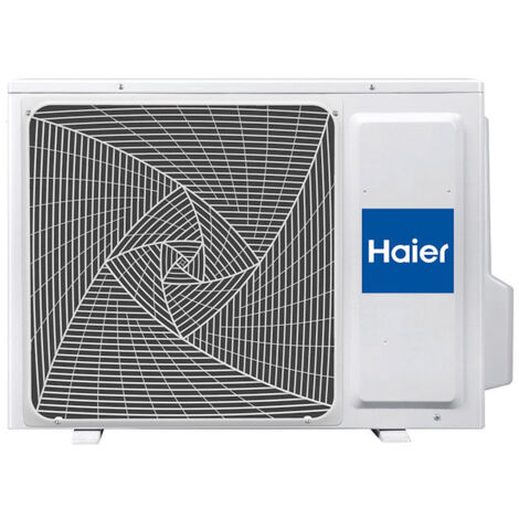 HAIER Unità esterna serie Flexis Plus 1U25S2SM1FA codice prod: 2502301T2