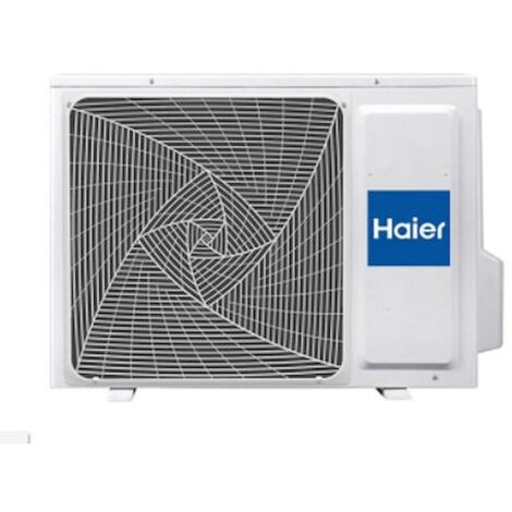 HAIER Unità esterna serie Tundra 2U40S2SM1FA codice prod: 2502323B2