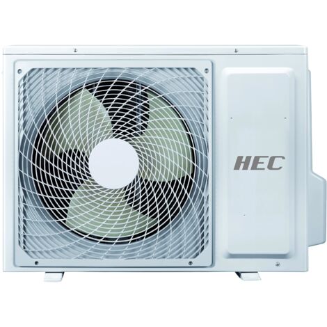 Haier Unità Esterna Tide HSU-12TK1 R32 Mono