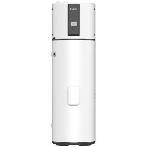 Haier Warmwasserwärmepumpe HP250M7-F9 - 246 Liter - 320 W R290