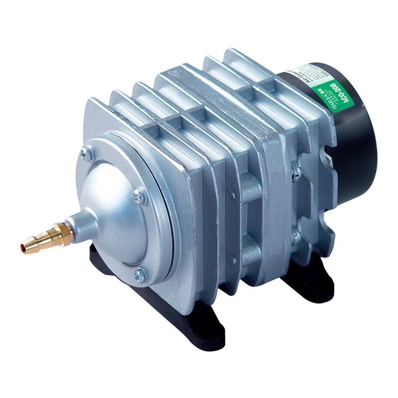 Hailea - Compresseur ACO-208 35L/M 18W