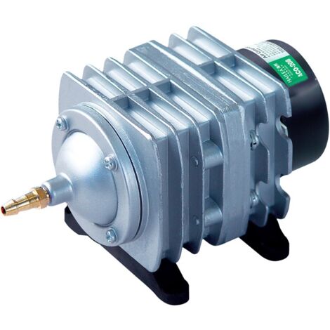 Hailea - Compresseur ACO-208 35L/M 18W