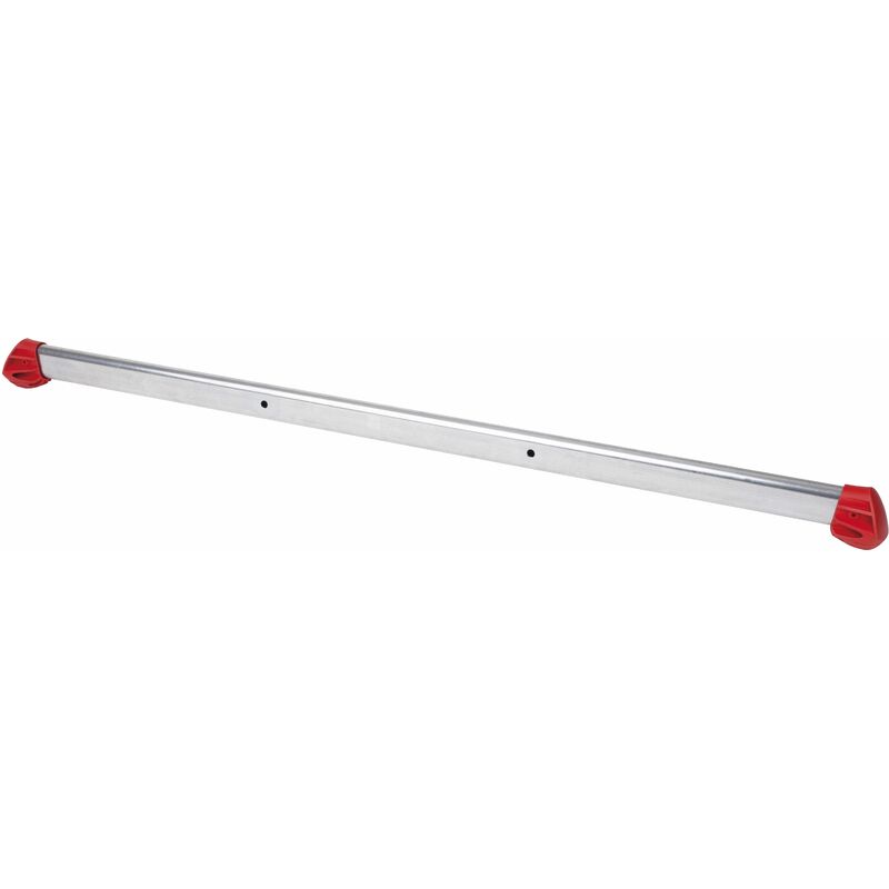 

HAILO 1834829 - Estabilizador recto de 122 cm para escaleras ProfiStep de 2 tramos