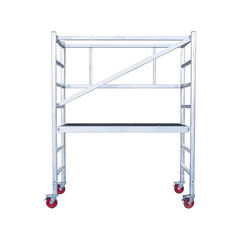 Echafaudage expert Hailo