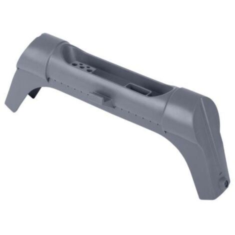 hailo-9916-041-bandeja de almacenamiento para livingstep plus