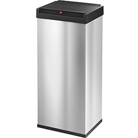 Hailo - Basurero de cocina 52 L - Big-Box Swing XL