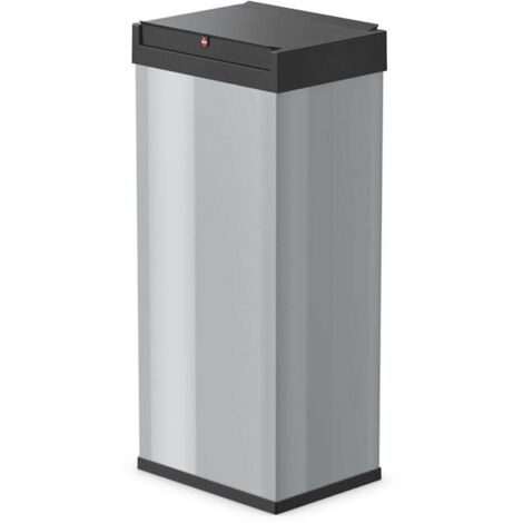 Hailo Big-Box Swing XL silber