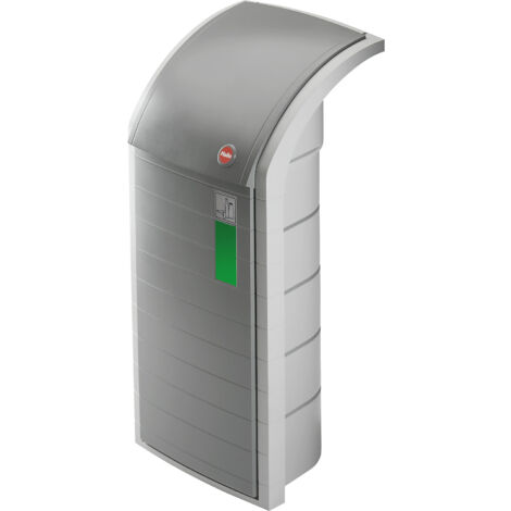 Hailo, Collecteur de tri ProfiLine WSB Design XXXL, capacité