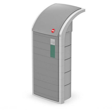 Hailo  Contenitore per la raccolta differenziata ProfiLine 