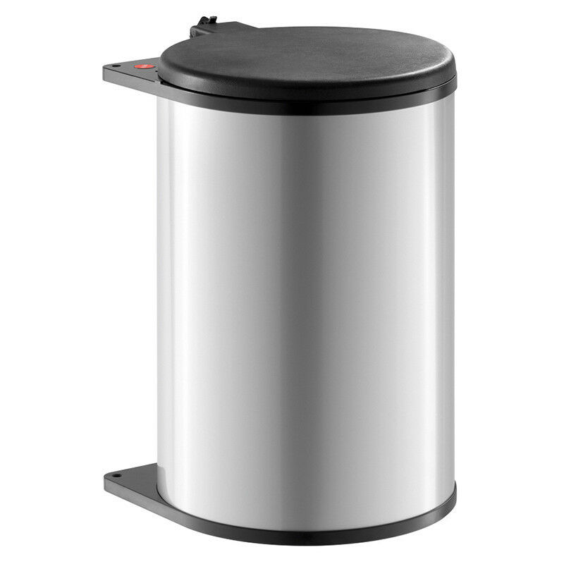 

Cubo de basura empotrado 20 L - Big-Box 20 - Hailo