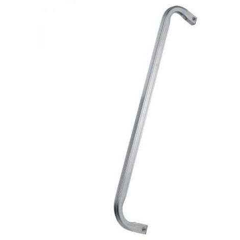 HAILO D4020 PASAMANOS PARA ESCALERA ALU PRO
