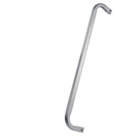 HAILO D4020 PASAMANOS PARA ESCALERA ALU PRO