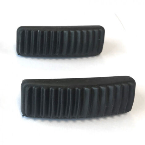 HAILO D5503H - Jeu de 2 chevilles pour profils d'escaliers 73,5 mm HobbyLOT