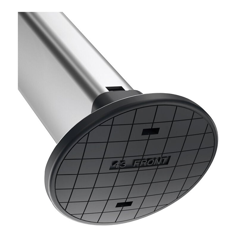 Hailo - Embouts pour escabeau EasyClix Garden