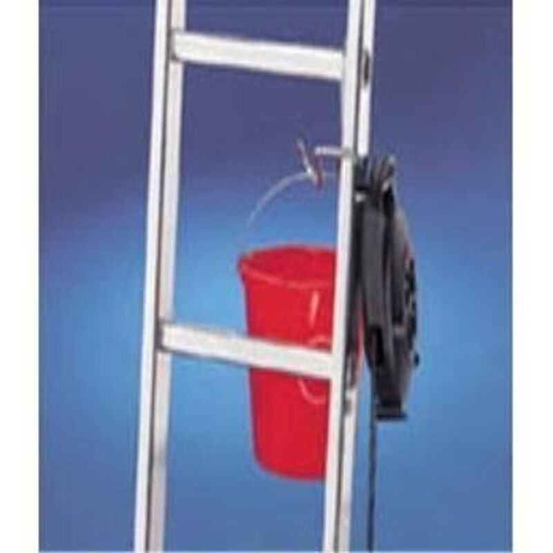 Bucket Hook - HAILO - 9952-001 - Tools and Accessories - Sold individually - 2013