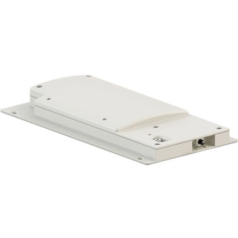 Hailo – Ouverture automatique de porte sans mains – Compatible Alexa – Système d'ouverture laser – Réglages personnalisables via navigateur
