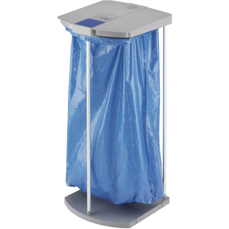 Hailo ProfiLine MSS XXXL, Müllsackständer, 120 ltr