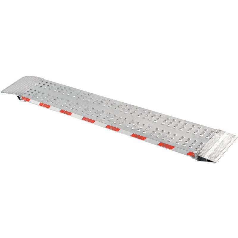 Rampe fixe en aluminium cm 150