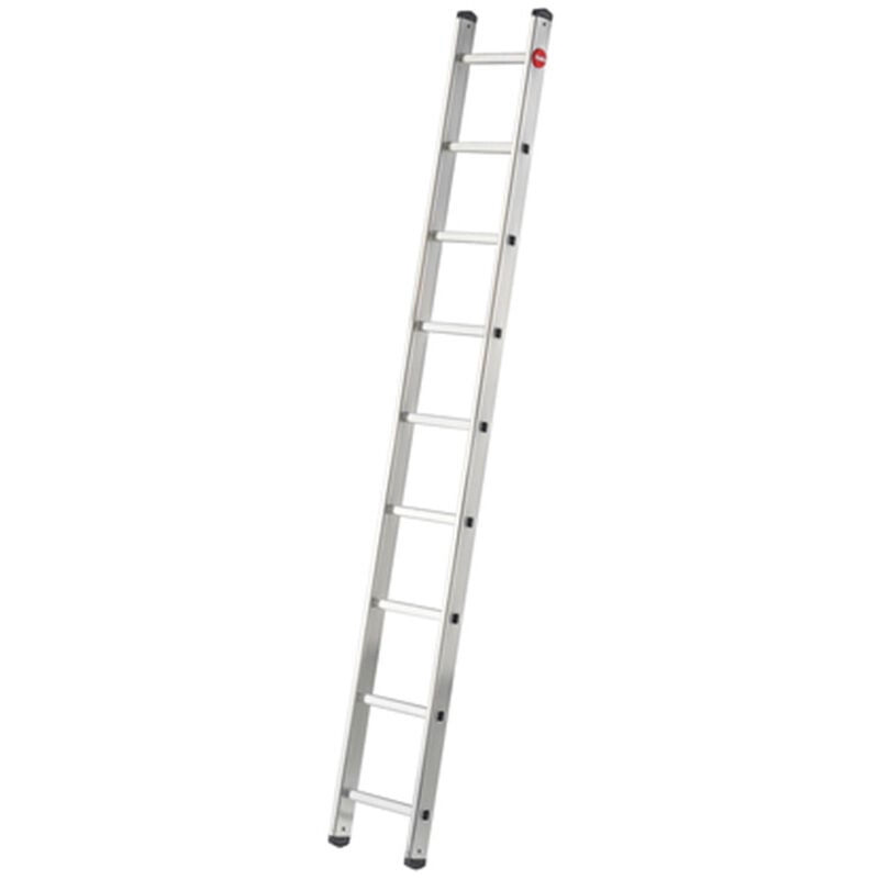 S60 ProfiStep Single Section Ladder - Hailo