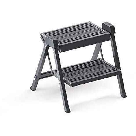 HAILO Stepfix 4410001 Escabeau Pliable