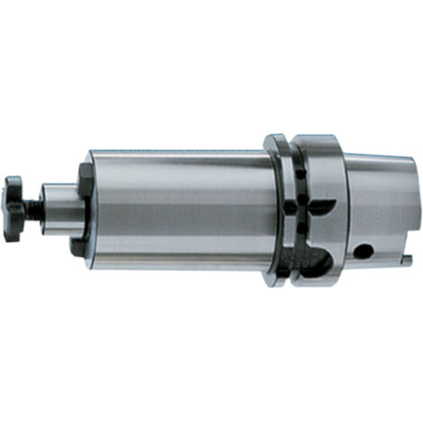 HAIMER Aufsteckfräserdorn DIN69893A KKB HSK-A63 22x50mm