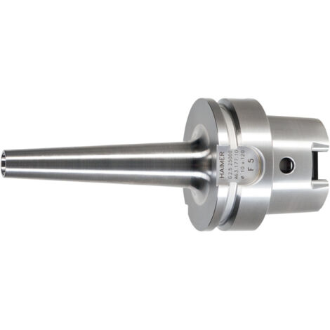 HAIMER Schrumpffutter Mini DIN69863A Schaft A-63 6x80mm