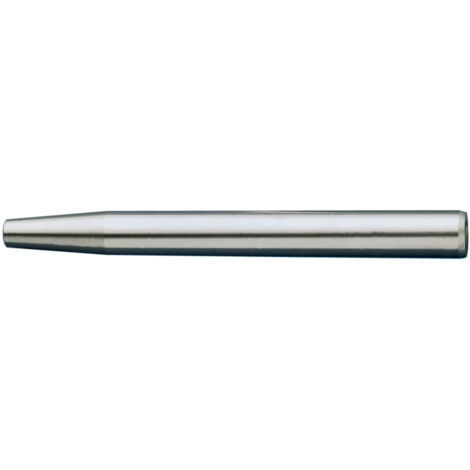 HAIMER Schrumpffutter-Verlängerung mit Längeneinstellung h6 160x25x14mm