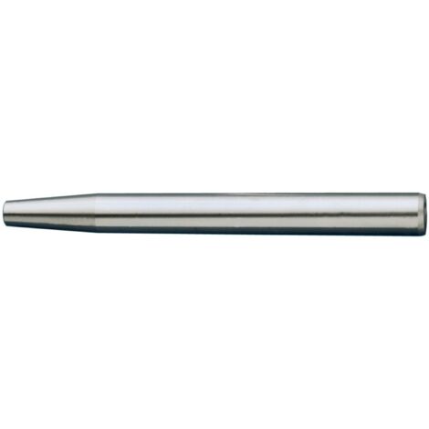 HAIMER Schrumpffutter-Verlängerung ohne Längeneinstellung h6 160x20x6mm