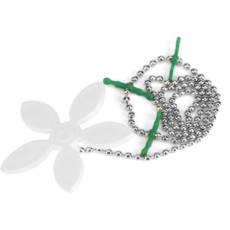 Hair Catcher Drain de Douche, Forme de Fleur Pratique Drain de Douche Évier Remover Filtre à Cheveux Chaîne Crochet pour Salle de Bains, Cuisine