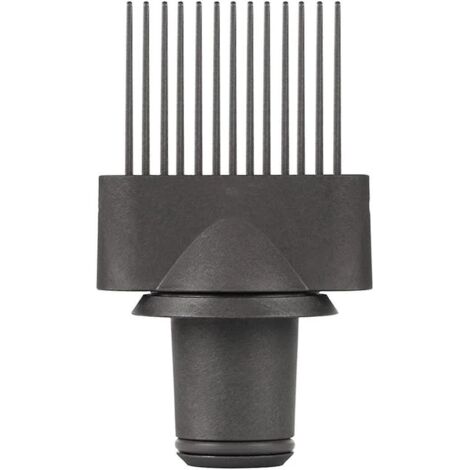 hair Dryer Nozzle Accessory, Comb Tooth Air Attachment For Dyson Supersonic Hd01/03/04/07/08 Hair Dryers
