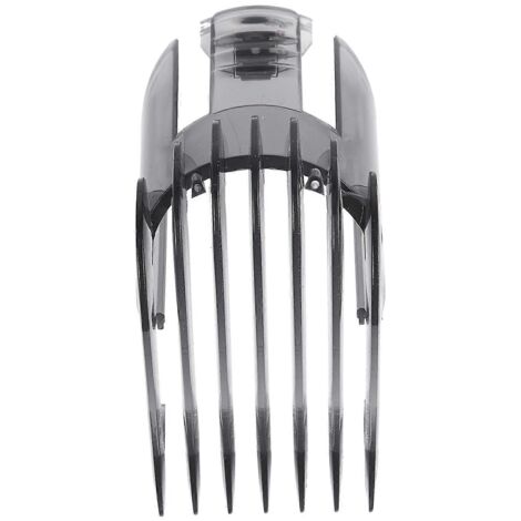 Hair trimmer comb attachment for QC5130/05/15/20/25/35 3-21mm--