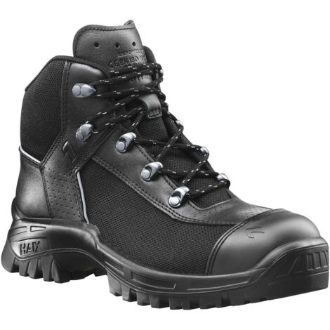 ESD Sicherheitsschuh günstig online kaufen bei Conrad Arbeitsschuh: Der neue Super Schuh im Praxistest handwerk