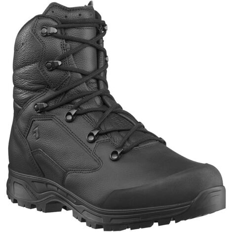 HAIX Berufsstiefel O2 RANGER BGS 2.0 203026 Schwarz 45