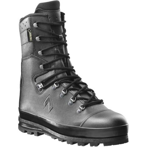 HAIX Berufsstiefel SB CLIMBER 603013 Schwarz 44