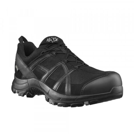 Haix BLACK EAGLE Safety 40.1 low/black-black (610010) UK 9.5 / EU 44