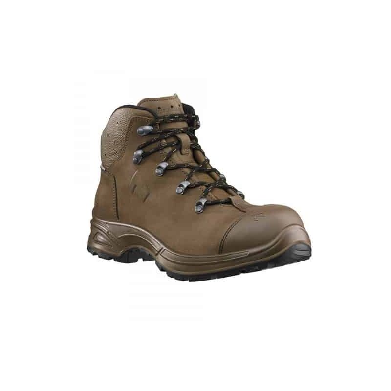 HAIX Chaussure T41 AIRPOWER XR26 SECURITE IMPERMEABLE 6072077