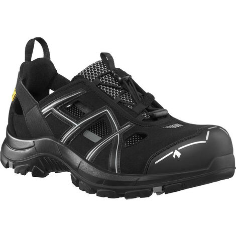 chaussure securite haix