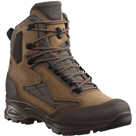 HAIX Damen Berufsschuhe SCOUT 3.0 GTX Ws 206329 Braun 42,5