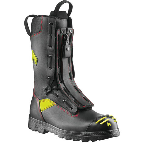 HAIX Feuerwehrstiefel "Fire Flash 2.0" 503007 Gr. 40