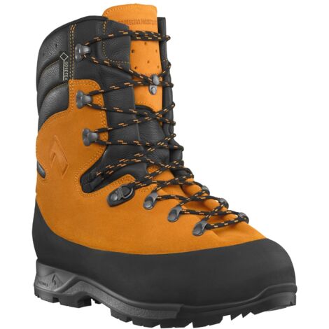 HAIX Haix Sicherheitsstiefel PROTECTOR FOREST 2.1 GTX Gr. UK 7.0 / EU 41 orange