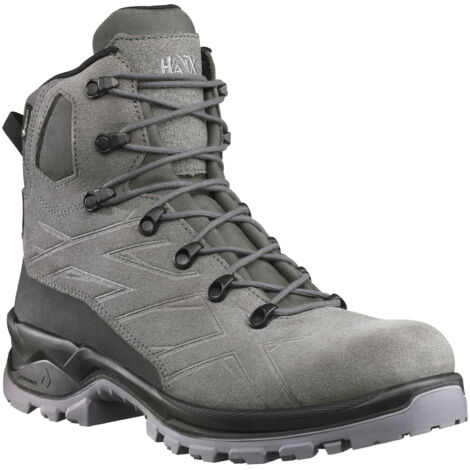 HAIX Outdoorstiefel XVENTURE WTR GTX 206510 Grau 44,5